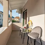 Aetheria Luxury Living Lefkada 3* Nidrí