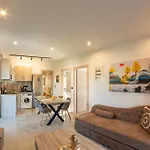 Apartmanhotel Aetheria Luxury Living Lefkada