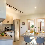 Aetheria Luxury Living Lefkada Apartmanhotel 3*