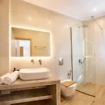 Apartmanhotel Aetheria Luxury Living Lefkada Nidrí