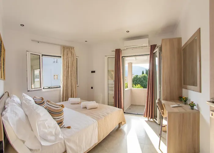 Aetheria Luxury Living Lefkada 3* Nydri (Lefkada)