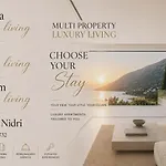 Aparthotel Aetheria Luxury Living Lefkada