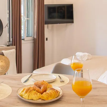 Aetheria - Luxury Living Lefkada