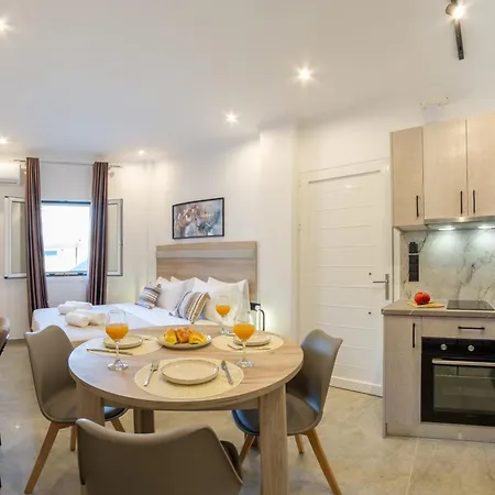 Aetheria Luxury Living Lefkada 3* Nydri (Lefkada)