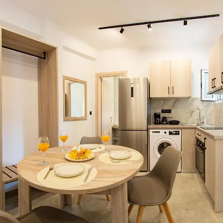 Aetheria - Luxury Living Lefkada