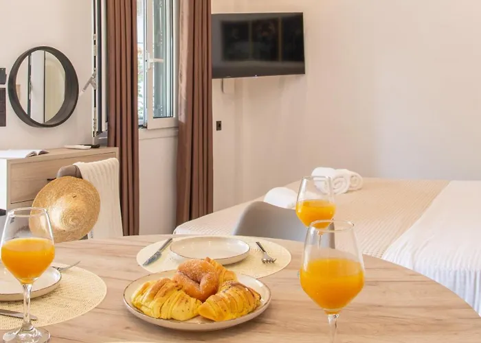 Aetheria Luxury Living Lefkada